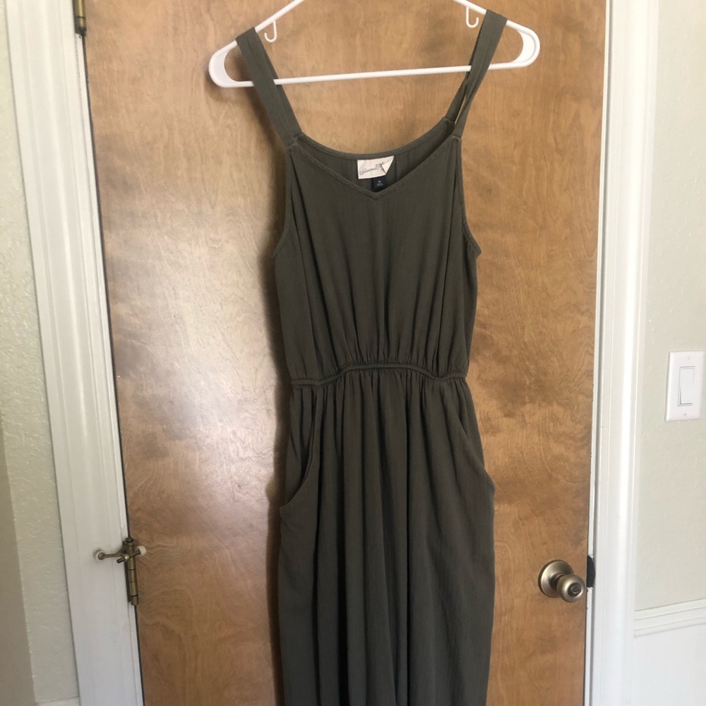 Summer dress